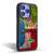 Wyanne Cat Peek A Boo Kitty Gel Armour Case For Apple iPhone 15 Pro