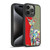 Wyanne Cat Three Cent Attitude Gel Armour Case For Apple iPhone 15 Pro