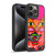 Wyanne Cat Uninvited Guest For Tea Gel Armour Case For Apple iPhone 15 Pro