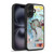 Wyanne Cat Abstract Kitty Gel Armour Case For Apple iPhone 16