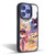Wyanne Cat Four Kitties Gel Armour Case For Apple iPhone 16