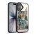 Wyanne Cat Kitty Painting Gel Armour Case For Apple iPhone 17