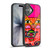 Wyanne Cat Uninvited Guest For Tea Gel Armour Case For Apple iPhone 17