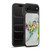 Wyanne Cat Abstract Kitty 2 Gel Armour Case For Apple iPhone 17 Air