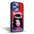 Zombie Makeout Club Art Eye Patch Gel Armour Case For Apple iPhone 11