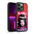 Zombie Makeout Club Art Eye Patch Gel Armour Case For Apple iPhone 13 Pro