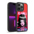Zombie Makeout Club Art Eye Patch Gel Armour Case For Apple iPhone 14 Pro