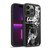 Zombie Makeout Club Art Face Off Gel Armour Case For Apple iPhone 14 Pro