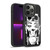 Zombie Makeout Club Art Skull Collage Gel Armour Case For Apple iPhone 14 Pro