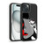 Zombie Makeout Club Art Eye Gel Armour Case For Apple iPhone 15