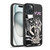 Zombie Makeout Club Art Stop Drop Selfie Gel Armour Case For Apple iPhone 15