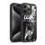 Zombie Makeout Club Art Face Off Gel Armour Case For Apple iPhone 15 Pro