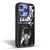 Zombie Makeout Club Art Face Off Gel Armour Case For Apple iPhone 15 Pro