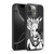 Zombie Makeout Club Art Crow Gel Armour Case For Apple iPhone 16 Pro Max