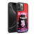 Zombie Makeout Club Art Eye Patch Gel Armour Case For Apple iPhone 16 Pro Max