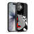 Zombie Makeout Club Art Eye Gel Armour Case For Apple iPhone 17