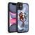 Alchemy Gothic Dragon Draconic Tryst Gel Armour Case For Apple iPhone 11