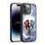 Alchemy Gothic Dragon Draconic Tryst Gel Armour Case For Apple iPhone 14 Pro Max