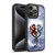 Alchemy Gothic Dragon Draconic Tryst Gel Armour Case For Apple iPhone 15 Pro