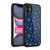 Andrea Lauren Design Assorted Snowflakes Gel Armour Case For Apple iPhone 11