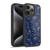 Andrea Lauren Design Assorted Constellations Gel Armour Case For Apple iPhone 15 Pro