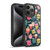 Andrea Lauren Design Assorted Hot Air Balloon Gel Armour Case For Apple iPhone 15 Pro