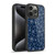 Andrea Lauren Design Assorted Snowflakes Gel Armour Case For Apple iPhone 15 Pro
