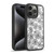 Andrea Lauren Design Assorted Spider Webs Gel Armour Case For Apple iPhone 15 Pro