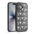 Andrea Lauren Design Assorted Skulls Gel Armour Case For Apple iPhone 17