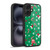 Animal Club International Patterns Mix Gel Armour Case For Apple iPhone 16