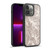 Anis Illustration Mix Pattern Floral Lines Gel Armour Case For Apple iPhone 13 Pro Max