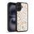 Anis Illustration Mix Pattern Romantic Neutrals Gel Armour Case For Apple iPhone 16