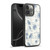 Anis Illustration Mix Pattern Blue Beach Bold Gel Armour Case For Apple iPhone 16 Pro Max