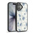 Anis Illustration Mix Pattern Blue Beach Bold Gel Armour Case For Apple iPhone 17