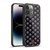 Anne Stokes Dark Hearts Skull Pattern Gel Armour Case For Apple iPhone 14 Pro Max