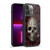 Anne Stokes Oriental Skull Dragon Swirl Pattern Gel Armour Case For Apple iPhone 13 Pro Max