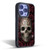 Anne Stokes Oriental Skull Dragon Swirl Pattern Gel Armour Case For Apple iPhone 16