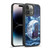 Brigid Ashwood Celtic Wisdom 2 Black Cat Gel Armour Case For Apple iPhone 14 Pro Max