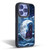 Brigid Ashwood Celtic Wisdom 2 Black Cat Gel Armour Case For Apple iPhone 15