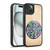 Brigid Ashwood Celtic Wisdom 2 Grace Gel Armour Case For Apple iPhone 15