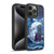 Brigid Ashwood Celtic Wisdom 2 Black Cat Gel Armour Case For Apple iPhone 15 Pro