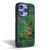 Brigid Ashwood Celtic Wisdom 2 Hare Gel Armour Case For Apple iPhone 16