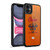 Busted Knuckle Garage Graphics Classic Gel Armour Case For Apple iPhone 11