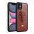 Busted Knuckle Garage Graphics Pipe Dream Gel Armour Case For Apple iPhone 11