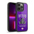 Busted Knuckle Garage Graphics Hot Rod Gel Armour Case For Apple iPhone 13 Pro