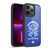 Busted Knuckle Garage Graphics Overhauls Gel Armour Case For Apple iPhone 13 Pro