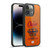 Busted Knuckle Garage Graphics Classic Gel Armour Case For Apple iPhone 14 Pro Max