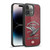 Busted Knuckle Garage Graphics Misfire Gel Armour Case For Apple iPhone 14 Pro Max