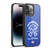 Busted Knuckle Garage Graphics Overhauls Gel Armour Case For Apple iPhone 14 Pro Max
