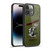 Busted Knuckle Garage Graphics Tire Gel Armour Case For Apple iPhone 14 Pro Max